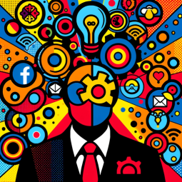 GPT Digital Strategist