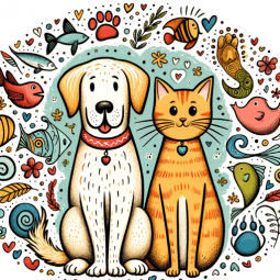 Personality Pet Pairer