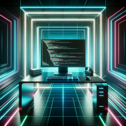 💻 Become an Imba Web App Developer