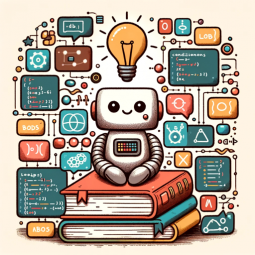 プログラミング的思考ガイドさん