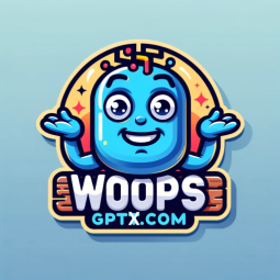 WoopsGPT