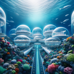 Project Neptune’s Harmony