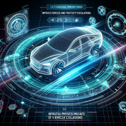 Collision Physics AI 🚗🔬📈