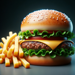 マック注文提案bot