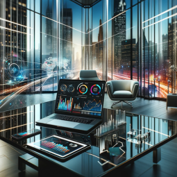 Business Marketing Consultant