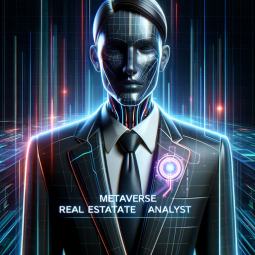 Metaverse Real Estate Analyst