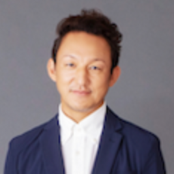 エンタープライズセールスの極意を教えてくれる井手さん