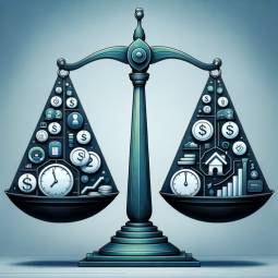 Career Opportunity Calculator