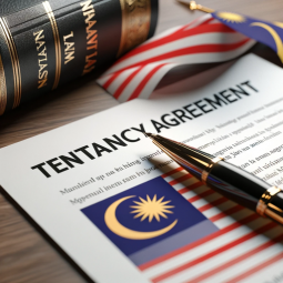 Tenancy Agreement Advisor – Malaysia (ver 4.0)