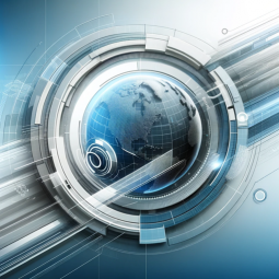 Neutral News Narrator