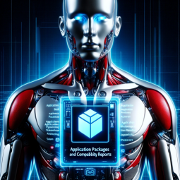 Windows Application Packager