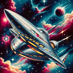 Not your Father’s Dark Matter