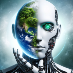 Environmental Engineer: