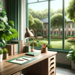 Schulsekretariat GPT