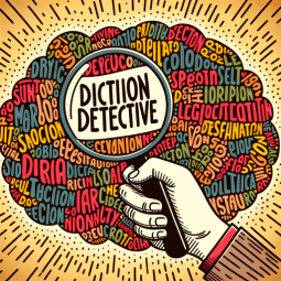 AP Diction Detective: