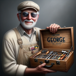 George’s Toolbox AI