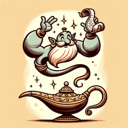 Character Genie