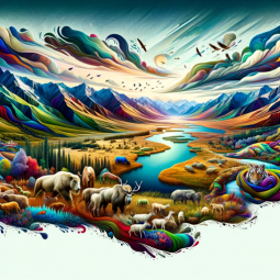 Eco Kazakhstan Pathfinder AI