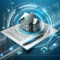 Real Estate Assistant