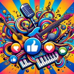 🎵 Social Media Maestro’s Assistant 🎶