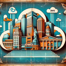 AWS-CʅσυԃAɾƈԋιƚҽƈƚGK