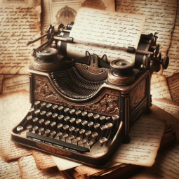 “Creating Consistent Image Prompts with GPT”