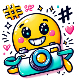 해시태그 생성기 (Instagram)