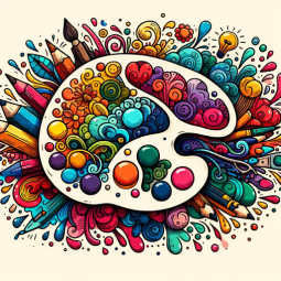 アーティスティック ミューズ