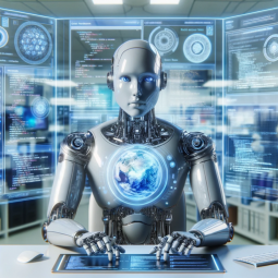 Automated Testing Script: Bash