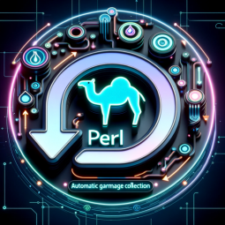 📚 Perl Garbage Collection Master