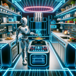 CRONOS: Chef & Mixologo v1.5