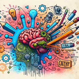 Andrew Darius’ Title Generator