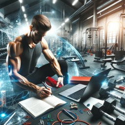 SEO-Savvy Fitness Article Editor