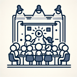 Reality Show Brainstormer