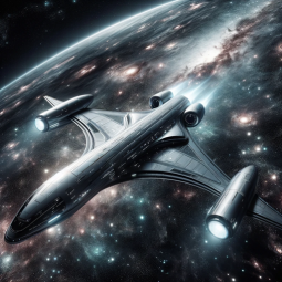 Aerospace Innovation and Space Exploration AI