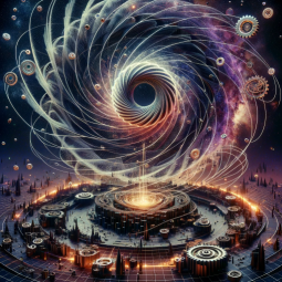 Chaos Theory Lecturer GPT