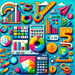 Contemporary Mathematics Bot