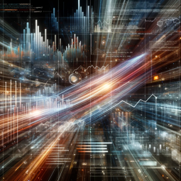 💹 Algorithmic Trading Edge