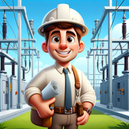 Substation Guru