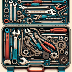 Bicycle Advisor & Buyer’s Guide