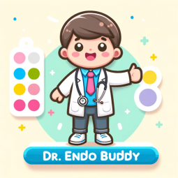 Dr. Endo Buddy