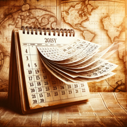 Past Year Highlights