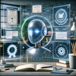 Ausbildungsnachweis / Berichtsheft Helfer