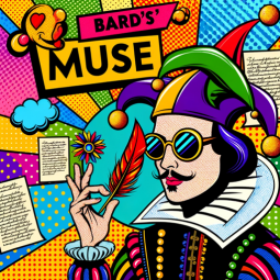 Bard’s Muse