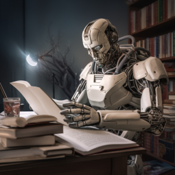 Sábius – O Guardião do Conhecimento