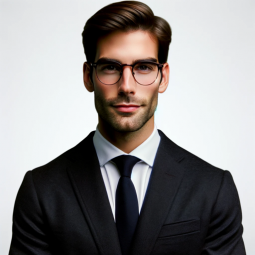 John Brown – Personal Budget Planner