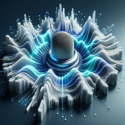 AI-Enhanced Text-to-Speech (AI-TTS)