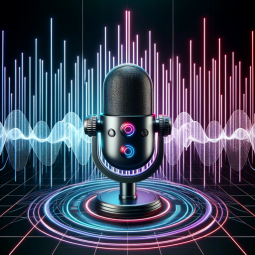 Apple Podcast Pro