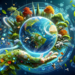 Global Eco-System Simulator A