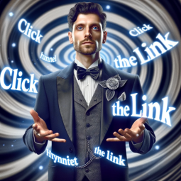 Alexander Persuade – Click Funnel Hypnotist